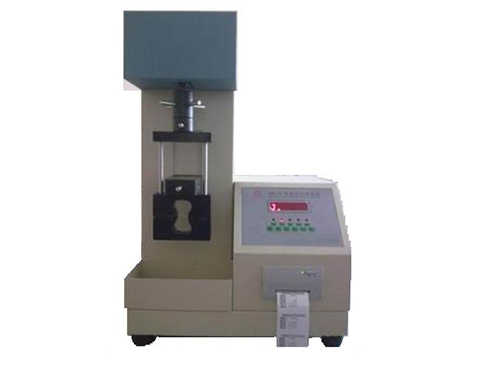 XQY-II Intelligent Sand Strength Tester